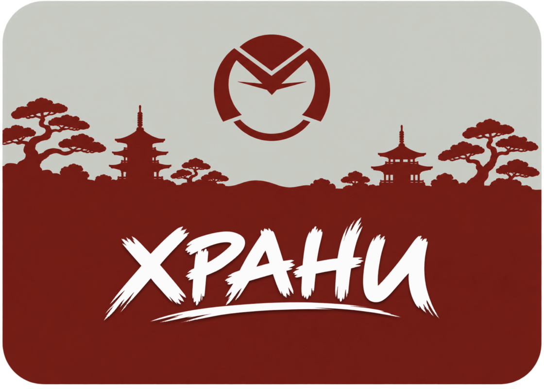 КАТЕГОРИЯ ХРАНИ new