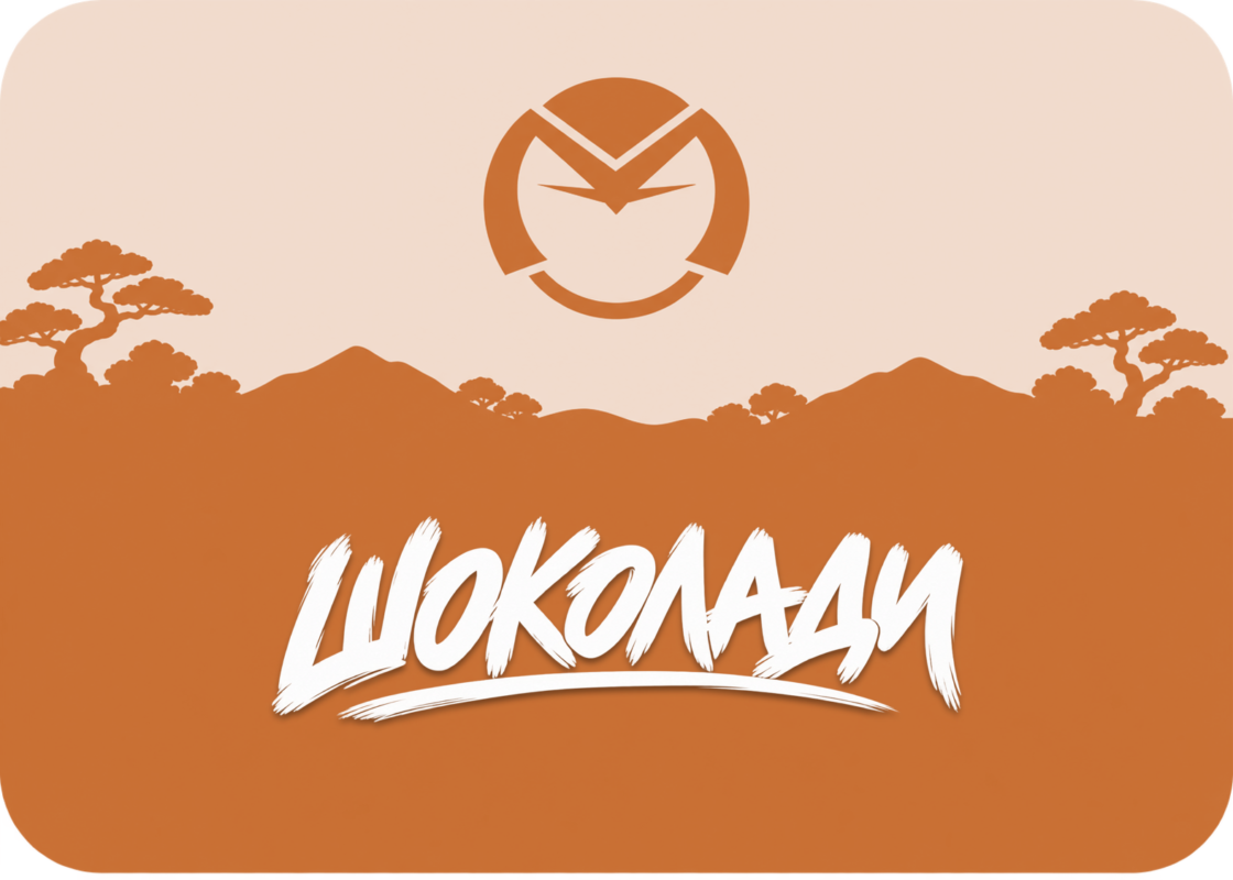КАТЕГОРИЯ ШОКОЛАДИ new